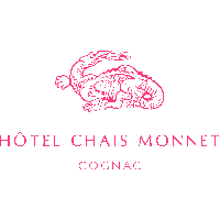 logo Hôtel Chais Monet