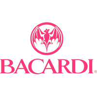 logo Bacardi